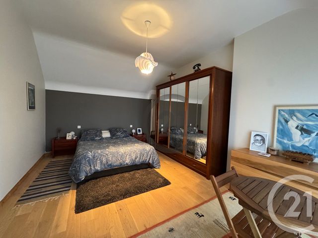 maison à vendre - 7 pièces - 140.0 m2 - ST MOLF - 44 - PAYS-DE-LOIRE - Century 21 Les Salines