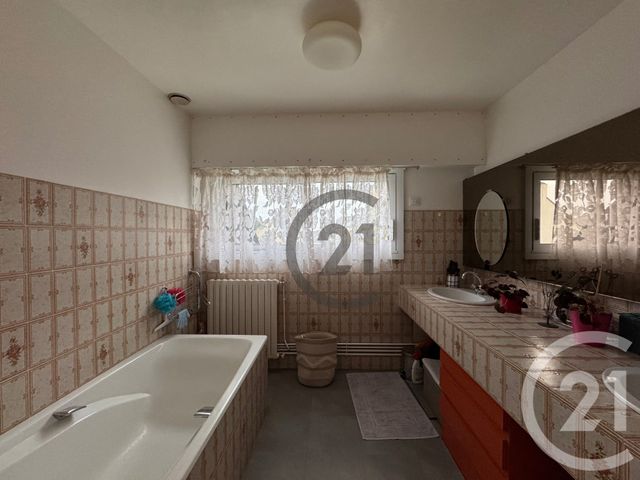 maison à vendre - 7 pièces - 140.0 m2 - ST MOLF - 44 - PAYS-DE-LOIRE - Century 21 Les Salines