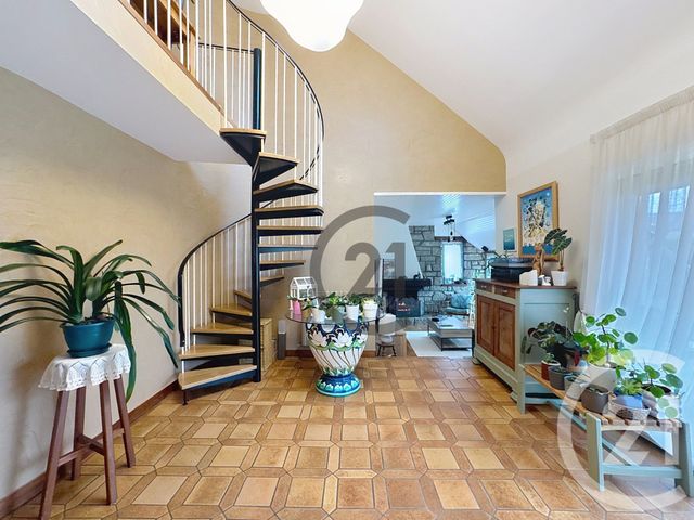 maison à vendre - 7 pièces - 140.0 m2 - ST MOLF - 44 - PAYS-DE-LOIRE - Century 21 Les Salines