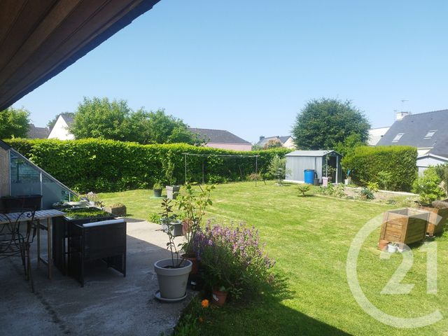 maison à vendre - 7 pièces - 140.0 m2 - ST MOLF - 44 - PAYS-DE-LOIRE - Century 21 Les Salines