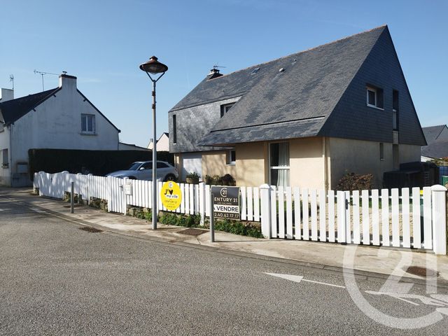 maison à vendre - 7 pièces - 140.0 m2 - ST MOLF - 44 - PAYS-DE-LOIRE - Century 21 Les Salines