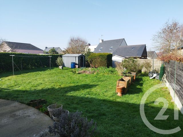 maison à vendre - 7 pièces - 140.0 m2 - ST MOLF - 44 - PAYS-DE-LOIRE - Century 21 Les Salines