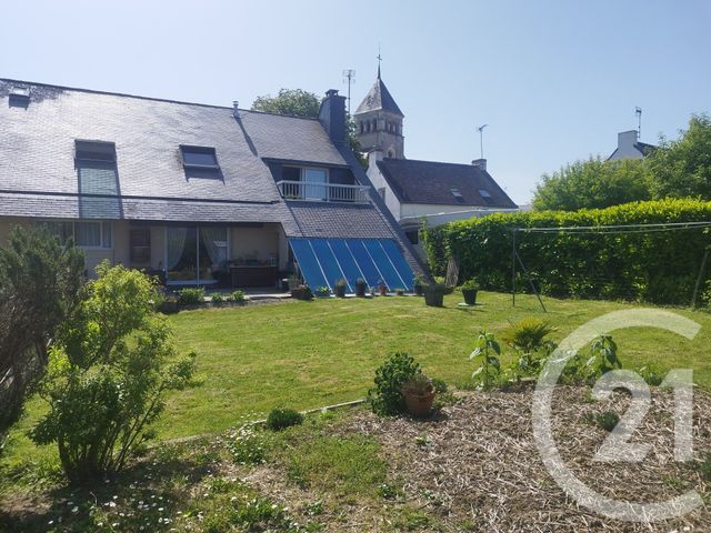 Maison à vendre ST MOLF