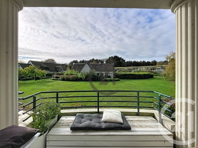 Appartement F2 à vendre - 3 pièces - 34.7 m2 - ST ANDRE DES EAUX - 44 - PAYS-DE-LOIRE - Century 21 Les Salines