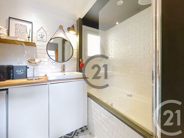 Appartement F2 à vendre - 3 pièces - 34.7 m2 - ST ANDRE DES EAUX - 44 - PAYS-DE-LOIRE - Century 21 Les Salines