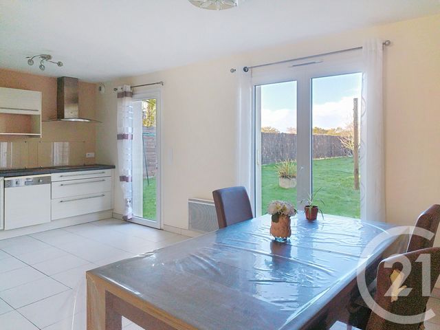 maison à vendre - 6 pièces - 110.0 m2 - ST ANDRE DES EAUX - 44 - PAYS-DE-LOIRE - Century 21 Les Salines