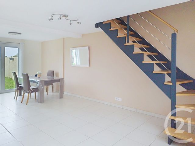 maison à vendre - 6 pièces - 110.0 m2 - ST ANDRE DES EAUX - 44 - PAYS-DE-LOIRE - Century 21 Les Salines