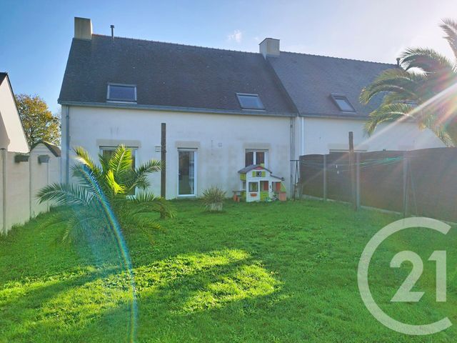 maison à vendre - 6 pièces - 110.0 m2 - ST ANDRE DES EAUX - 44 - PAYS-DE-LOIRE - Century 21 Les Salines