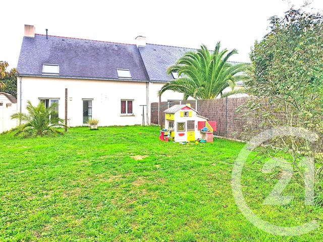 maison - ST ANDRE DES EAUX - 44