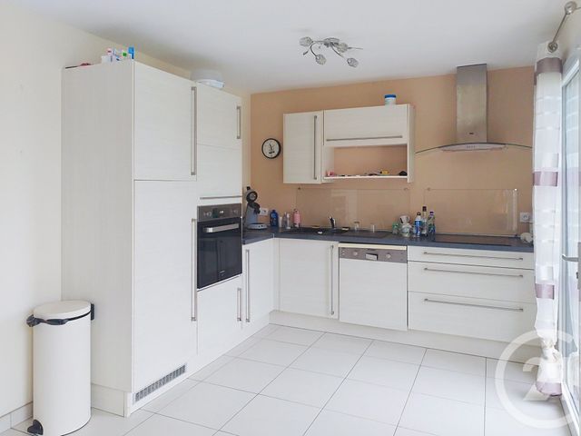 maison à vendre - 6 pièces - 110.0 m2 - ST ANDRE DES EAUX - 44 - PAYS-DE-LOIRE - Century 21 Les Salines