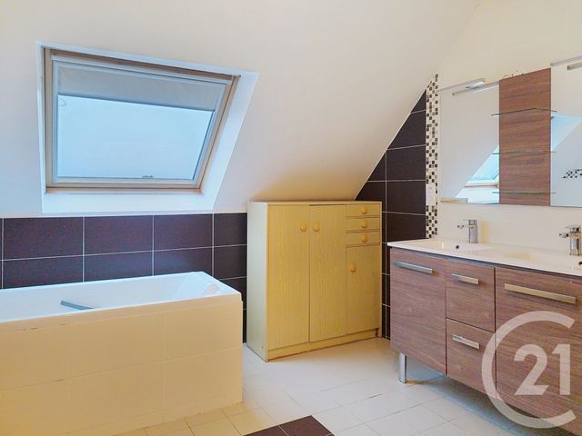 maison à vendre - 6 pièces - 110.0 m2 - ST ANDRE DES EAUX - 44 - PAYS-DE-LOIRE - Century 21 Les Salines