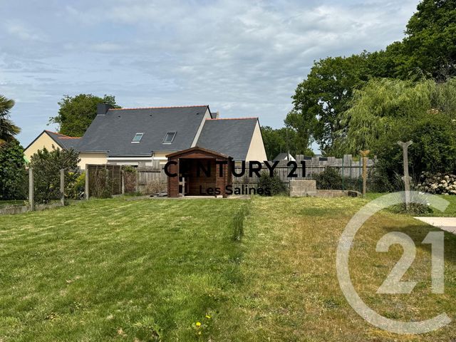 maison à vendre - 4 pièces - 82.0 m2 - ST LYPHARD - 44 - PAYS-DE-LOIRE - Century 21 Les Salines