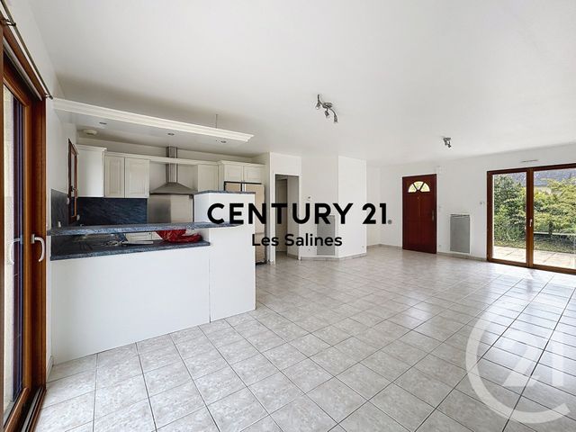 maison à vendre - 4 pièces - 82.0 m2 - ST LYPHARD - 44 - PAYS-DE-LOIRE - Century 21 Les Salines