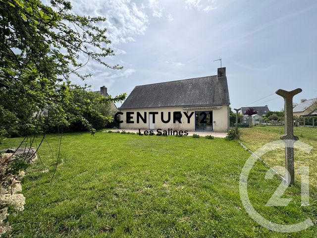 maison à vendre - 4 pièces - 82.0 m2 - ST LYPHARD - 44 - PAYS-DE-LOIRE - Century 21 Les Salines