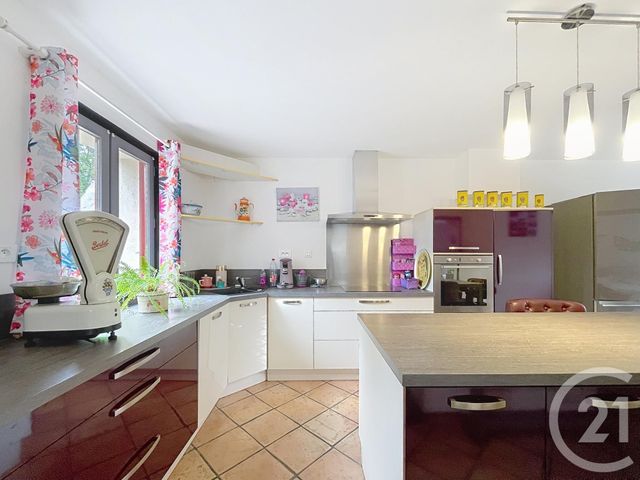 maison à vendre - 6 pièces - 128.88 m2 - ST LYPHARD - 44 - PAYS-DE-LOIRE - Century 21 Les Salines