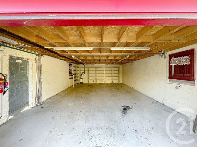 maison à vendre - 6 pièces - 128.88 m2 - ST LYPHARD - 44 - PAYS-DE-LOIRE - Century 21 Les Salines