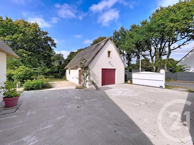 maison à vendre - 6 pièces - 128.88 m2 - ST LYPHARD - 44 - PAYS-DE-LOIRE - Century 21 Les Salines