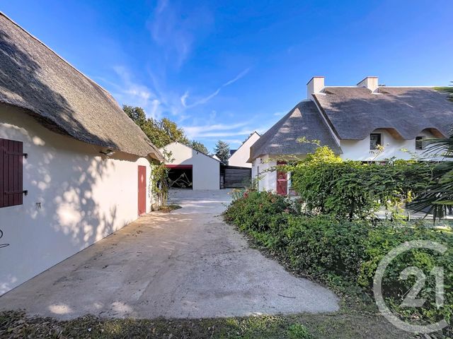 maison à vendre - 6 pièces - 128.88 m2 - ST LYPHARD - 44 - PAYS-DE-LOIRE - Century 21 Les Salines