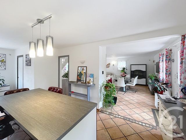 maison à vendre - 6 pièces - 128.88 m2 - ST LYPHARD - 44 - PAYS-DE-LOIRE - Century 21 Les Salines