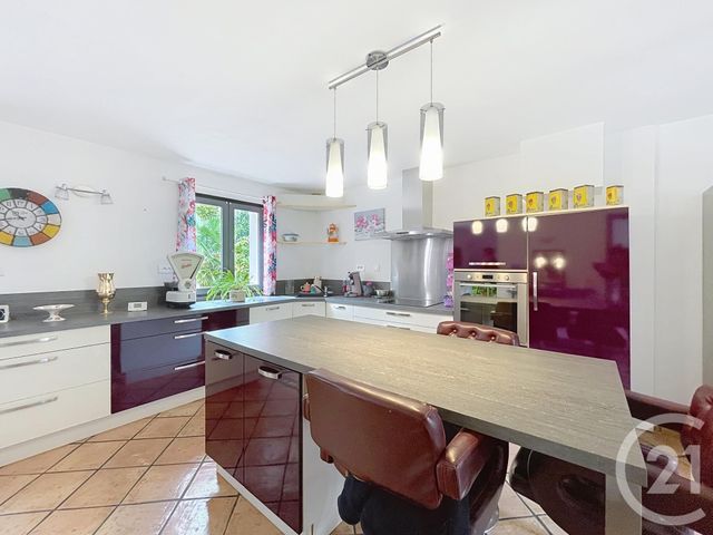 maison à vendre - 6 pièces - 128.88 m2 - ST LYPHARD - 44 - PAYS-DE-LOIRE - Century 21 Les Salines