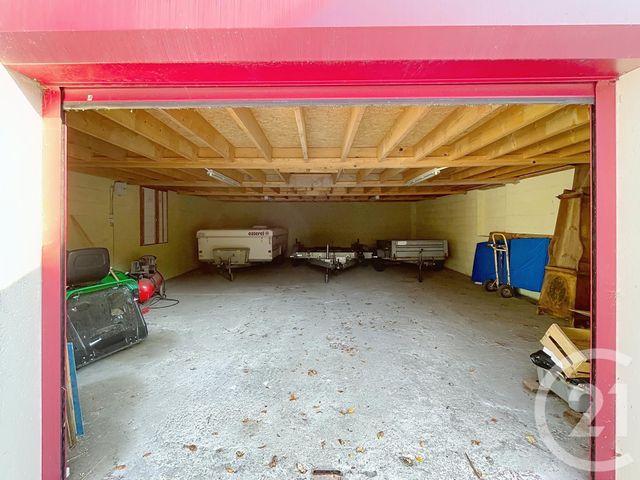 maison à vendre - 6 pièces - 128.88 m2 - ST LYPHARD - 44 - PAYS-DE-LOIRE - Century 21 Les Salines