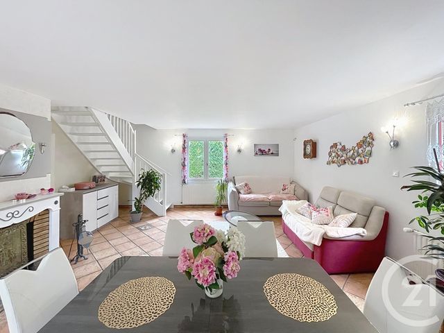 maison à vendre - 6 pièces - 128.88 m2 - ST LYPHARD - 44 - PAYS-DE-LOIRE - Century 21 Les Salines