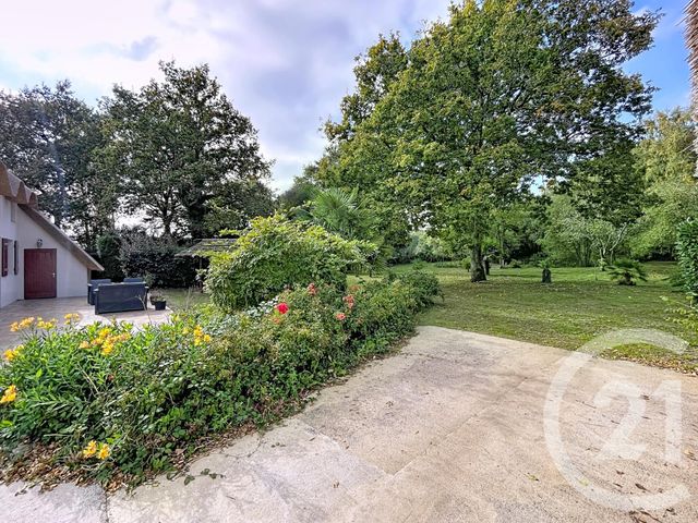 maison à vendre - 6 pièces - 128.88 m2 - ST LYPHARD - 44 - PAYS-DE-LOIRE - Century 21 Les Salines