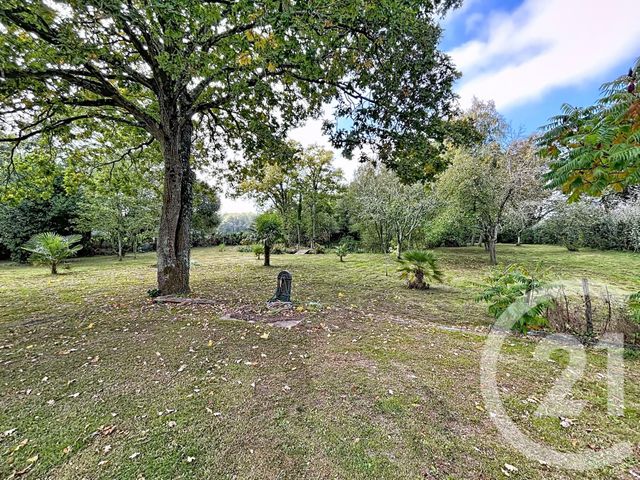 maison à vendre - 6 pièces - 128.88 m2 - ST LYPHARD - 44 - PAYS-DE-LOIRE - Century 21 Les Salines