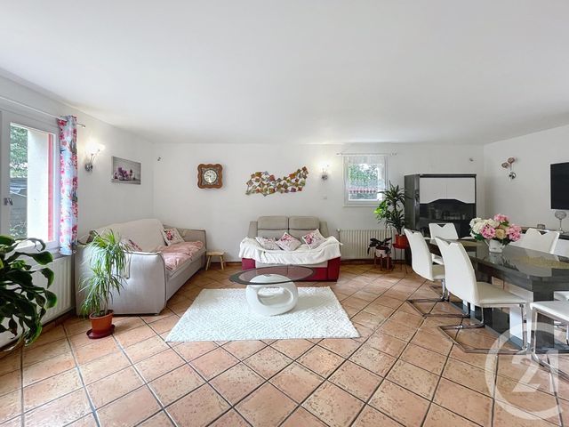 maison à vendre - 6 pièces - 128.88 m2 - ST LYPHARD - 44 - PAYS-DE-LOIRE - Century 21 Les Salines