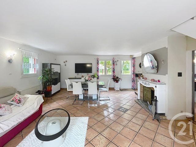 maison à vendre - 6 pièces - 128.88 m2 - ST LYPHARD - 44 - PAYS-DE-LOIRE - Century 21 Les Salines