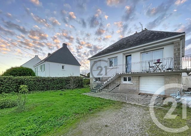 Maison à vendre ST LYPHARD