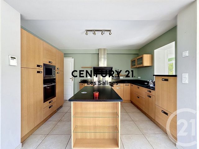 maison à vendre - 7 pièces - 160.0 m2 - GUERANDE - 44 - PAYS-DE-LOIRE - Century 21 Les Salines