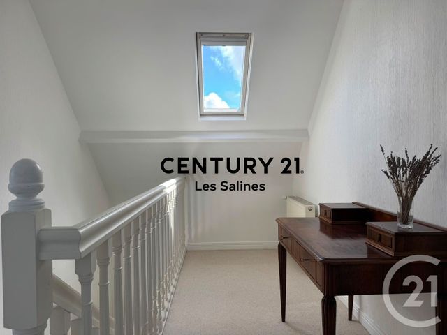 maison à vendre - 7 pièces - 160.0 m2 - GUERANDE - 44 - PAYS-DE-LOIRE - Century 21 Les Salines