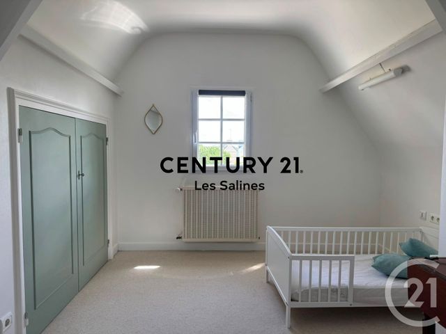 maison à vendre - 7 pièces - 160.0 m2 - GUERANDE - 44 - PAYS-DE-LOIRE - Century 21 Les Salines