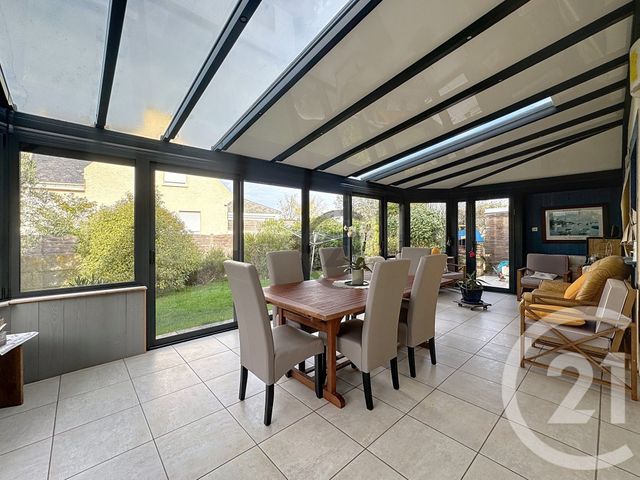 maison à vendre - 6 pièces - 142.0 m2 - GUERANDE - 44 - PAYS-DE-LOIRE - Century 21 Les Salines