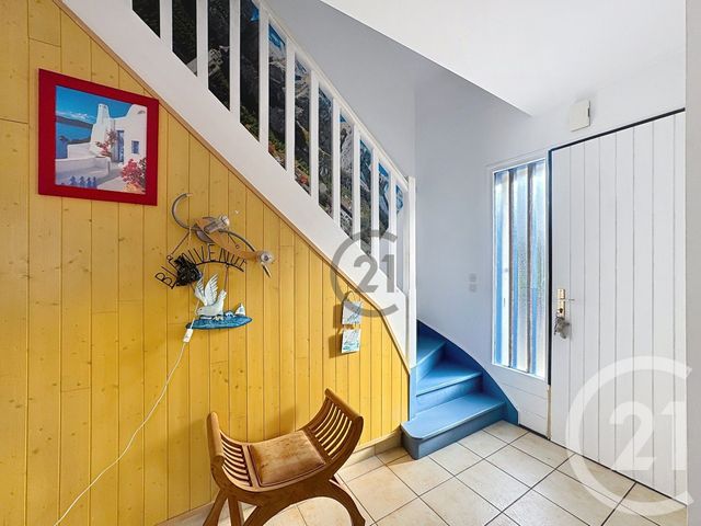 maison à vendre - 6 pièces - 142.0 m2 - GUERANDE - 44 - PAYS-DE-LOIRE - Century 21 Les Salines