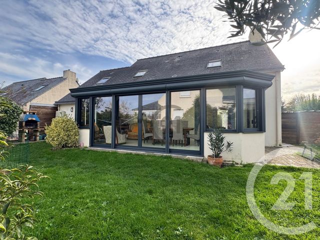 maison à vendre - 6 pièces - 142.0 m2 - GUERANDE - 44 - PAYS-DE-LOIRE - Century 21 Les Salines