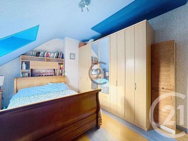 maison à vendre - 6 pièces - 142.0 m2 - GUERANDE - 44 - PAYS-DE-LOIRE - Century 21 Les Salines