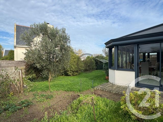 maison à vendre - 6 pièces - 142.0 m2 - GUERANDE - 44 - PAYS-DE-LOIRE - Century 21 Les Salines