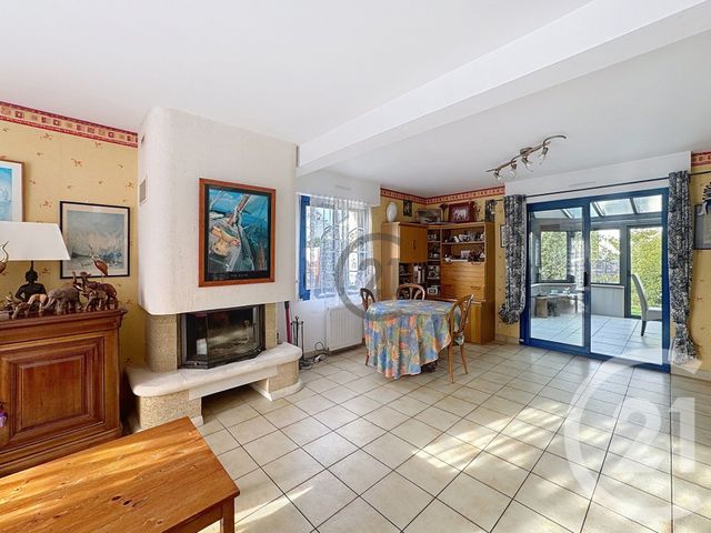 maison à vendre - 6 pièces - 142.0 m2 - GUERANDE - 44 - PAYS-DE-LOIRE - Century 21 Les Salines