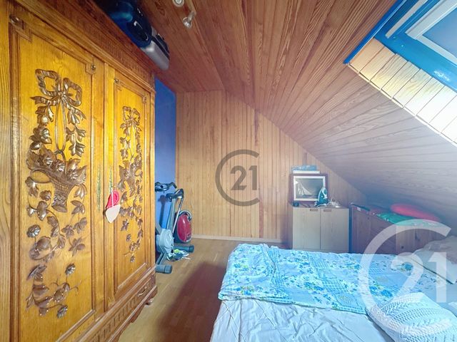 maison à vendre - 6 pièces - 142.0 m2 - GUERANDE - 44 - PAYS-DE-LOIRE - Century 21 Les Salines