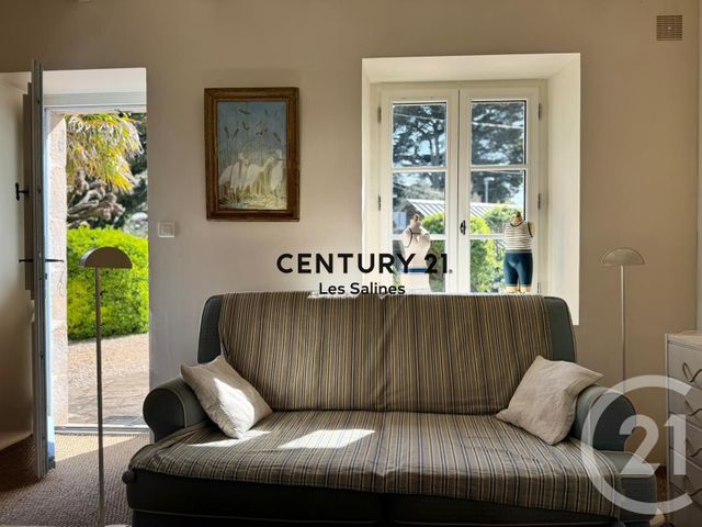 maison à vendre - 6 pièces - 150.0 m2 - GUERANDE - 44 - PAYS-DE-LOIRE - Century 21 Les Salines