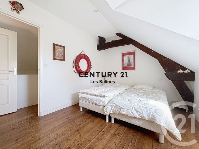 maison à vendre - 6 pièces - 150.0 m2 - GUERANDE - 44 - PAYS-DE-LOIRE - Century 21 Les Salines