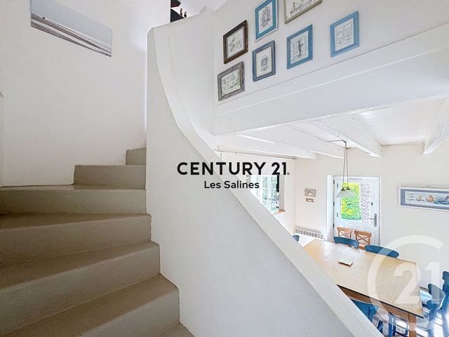 maison à vendre - 6 pièces - 150.0 m2 - GUERANDE - 44 - PAYS-DE-LOIRE - Century 21 Les Salines