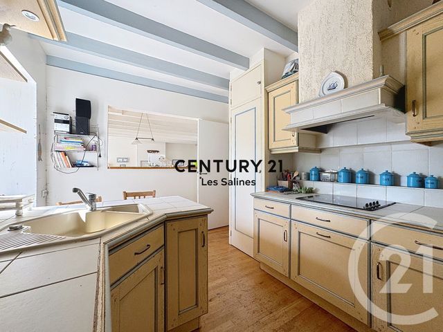 maison à vendre - 6 pièces - 150.0 m2 - GUERANDE - 44 - PAYS-DE-LOIRE - Century 21 Les Salines