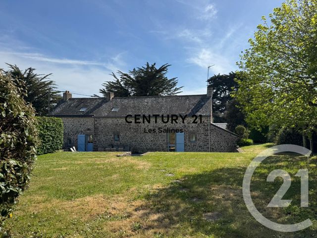 maison à vendre - 6 pièces - 150.0 m2 - GUERANDE - 44 - PAYS-DE-LOIRE - Century 21 Les Salines