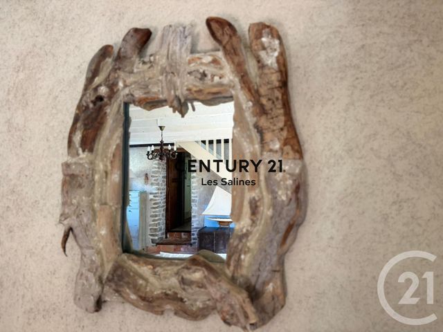 maison à vendre - 6 pièces - 150.0 m2 - GUERANDE - 44 - PAYS-DE-LOIRE - Century 21 Les Salines