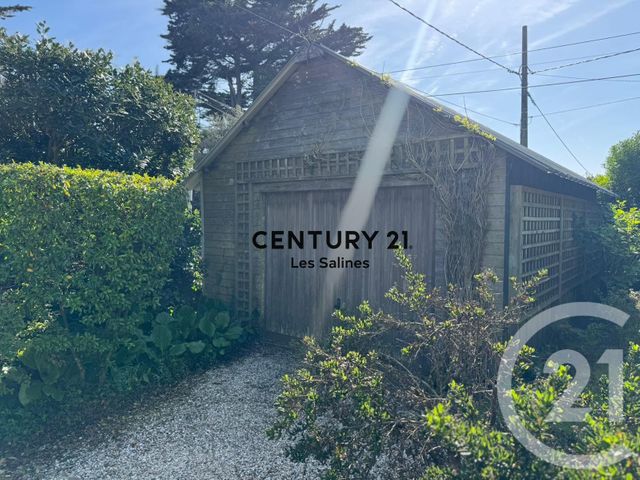 maison à vendre - 6 pièces - 150.0 m2 - GUERANDE - 44 - PAYS-DE-LOIRE - Century 21 Les Salines