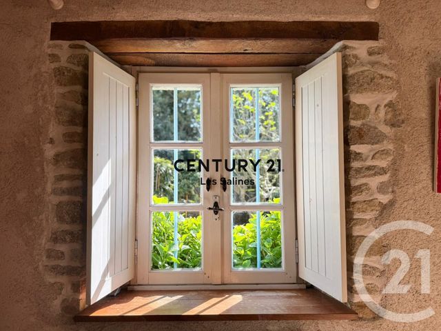 maison à vendre - 6 pièces - 150.0 m2 - GUERANDE - 44 - PAYS-DE-LOIRE - Century 21 Les Salines