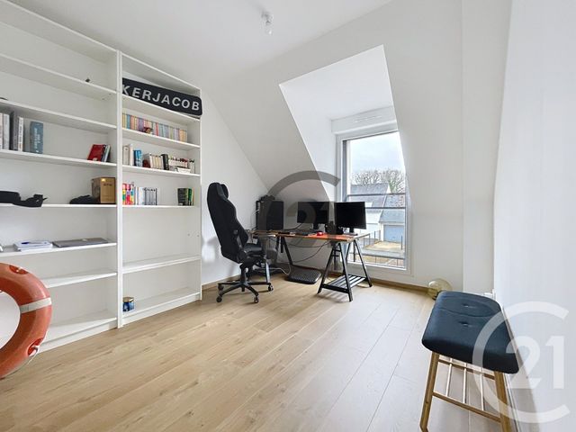 maison à vendre - 5 pièces - 116.0 m2 - HERBIGNAC - 44 - PAYS-DE-LOIRE - Century 21 Les Salines